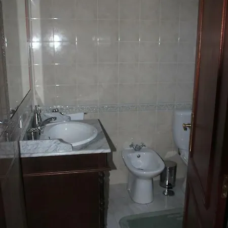 Casa Do Pomar - Alfeizerao, Sao Martinho Do Porto 펜션