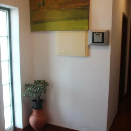 펜션 Casa Do Pomar - Alfeizerao, Sao Martinho Do Porto Alfeizerão