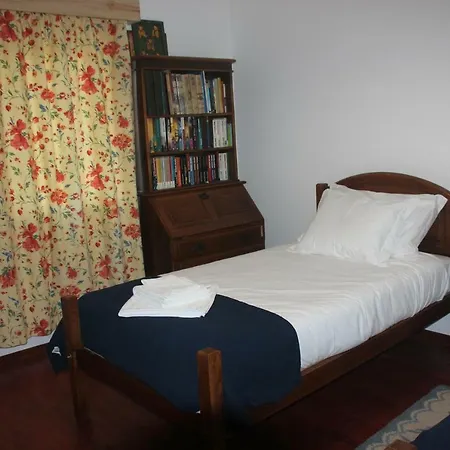 펜션 Casa Do Pomar - Alfeizerao, Sao Martinho Do Porto