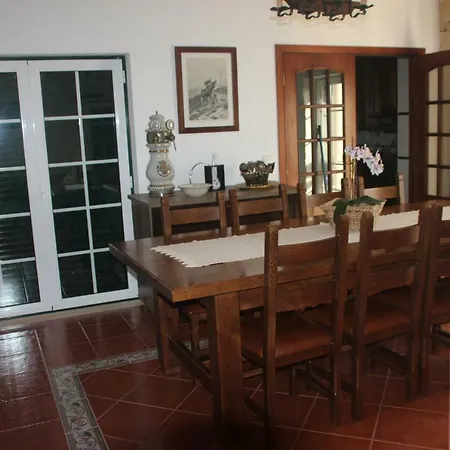 Casa Do Pomar - Alfeizerao, Sao Martinho Do Porto 펜션 Alfeizerão