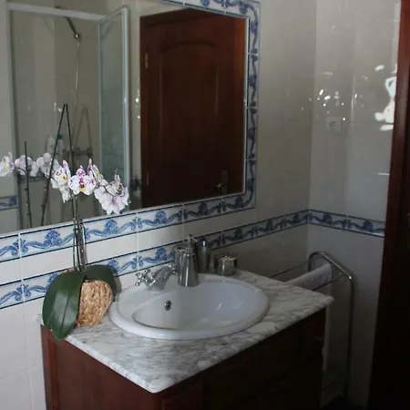 Casa Do Pomar - Alfeizerao, Sao Martinho Do Porto