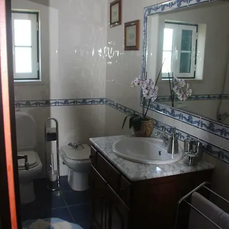 펜션 Casa Do Pomar - Alfeizerao, Sao Martinho Do Porto *