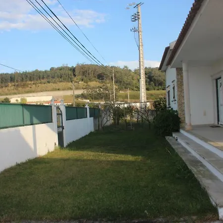 펜션 Casa Do Pomar - Alfeizerao, Sao Martinho Do Porto Alfeizerão